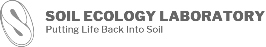 Soil Ecology Lab logo