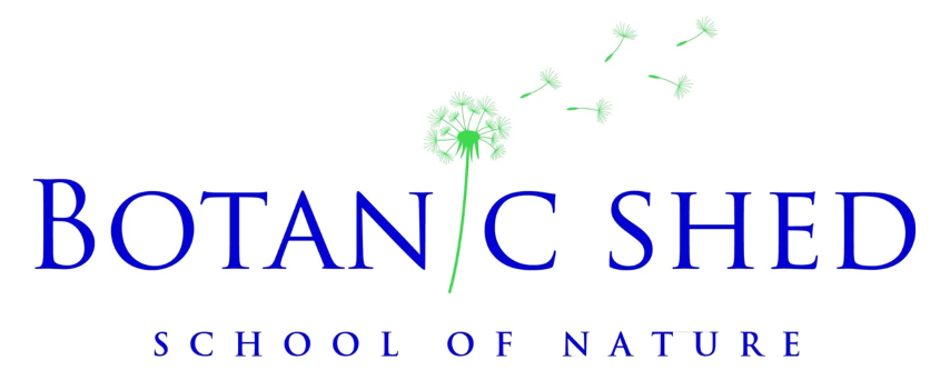 Botanic Shed logo