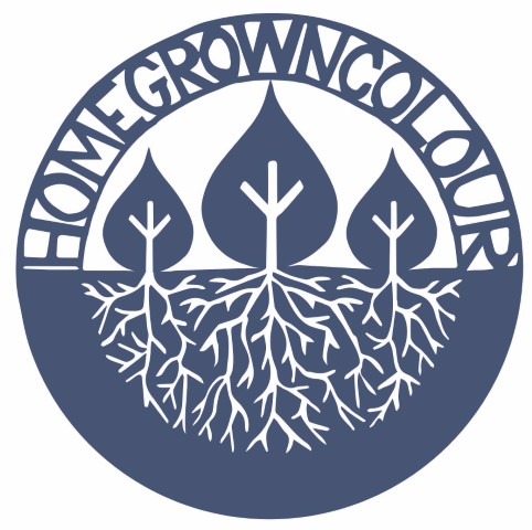 Home Grown Colour logo