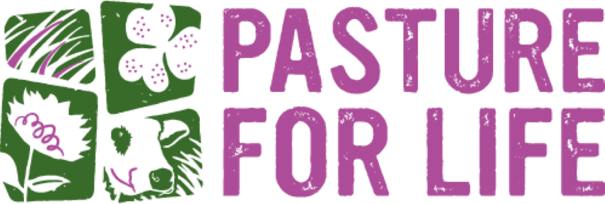 Pasture for Life logo